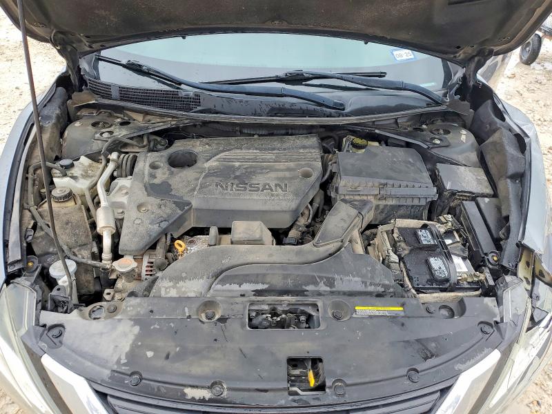 52057276 :رقم المزاد ، 1N4AL3AP8HN335889 vin ، 2017 Nissan Altima مزاد بيع