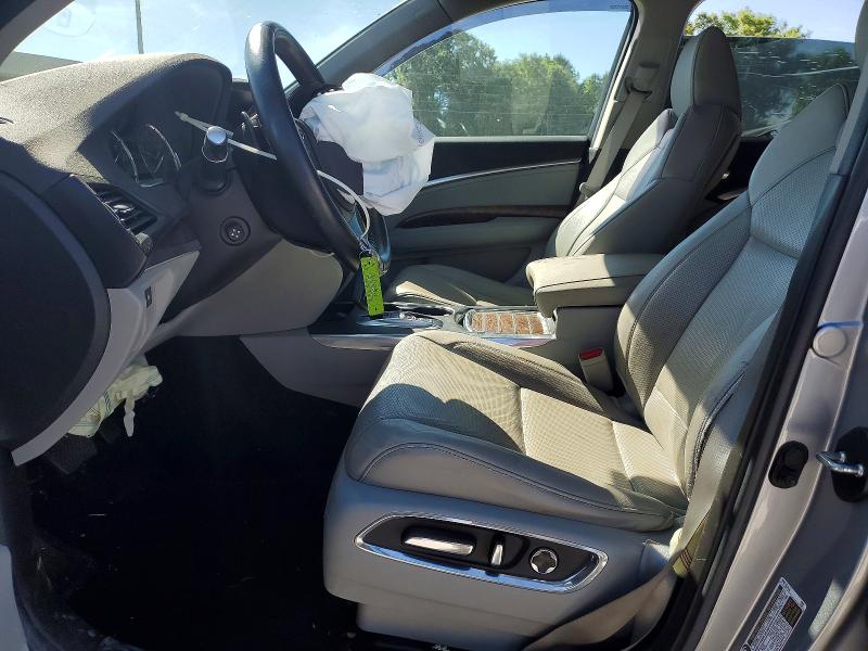Aukcja sprzedaży 2020 Acura Mdx, vin: 5J8YD4H53LL046098, numer aukcji: 52312206