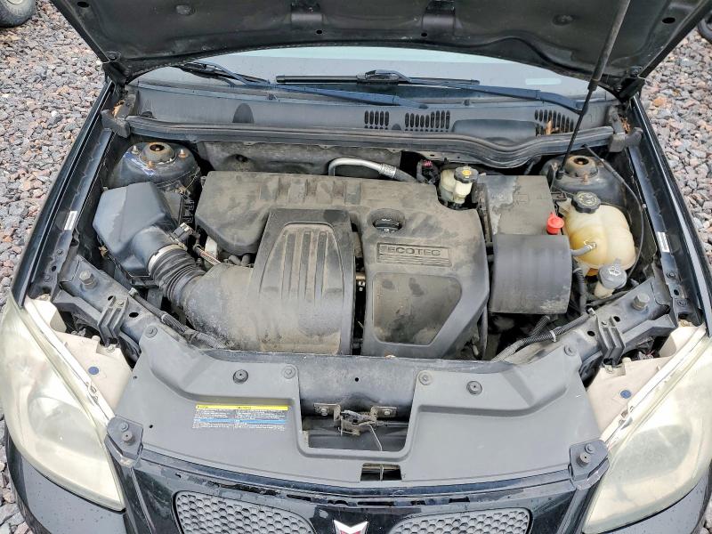 Aukcja sprzedaży 2007 Pontiac G5, vin: 1G2AL15F477170155, numer aukcji: 54130106