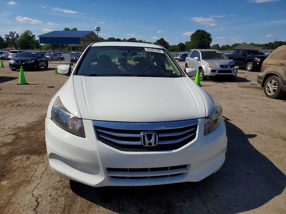 Aukcja sprzedaży 2012 Honda Accord, vin: 1HGCP2F6XCA080617, numer aukcji: 52405186