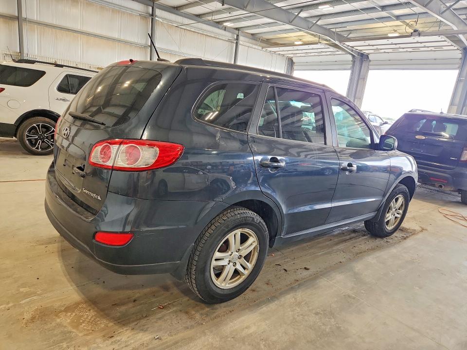 Продаж на аукціоні авто 2011 Hyundai Santa Fe, vin: 5XYZG3AB6BG083256, номер лоту: 54472106