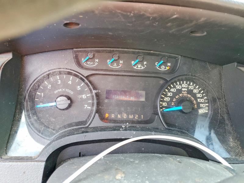 Aukcja sprzedaży 2013 Ford F150, vin: 1FTEX1CM2DFE03521, numer aukcji: 53820886
