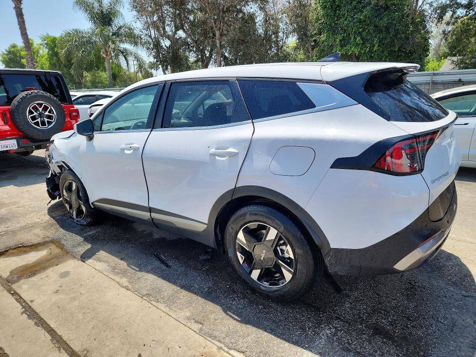 Aukcja sprzedaży 2026 Kia Sportage, vin: 5XYK23DF2TG399592, numer aukcji: 54689186