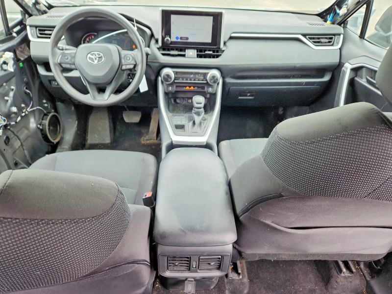 Продажа на аукционе авто 2025 Toyota Rav4, vin: 2T3G1RFV1SC559883, номер лота: 52350096