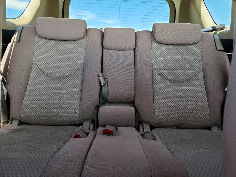 Продажа на аукционе авто 2007 Toyota Rav4, vin: JTMBD33V675063381, номер лота: 53574966