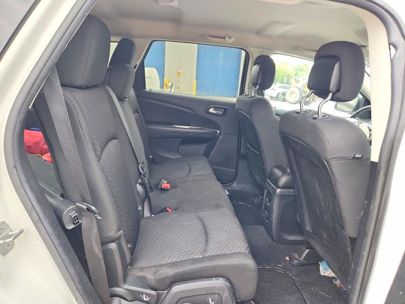Aukcja sprzedaży 2014 Dodge Journey, vin: 3C4PDCCG6ET241603, numer aukcji: 53176616