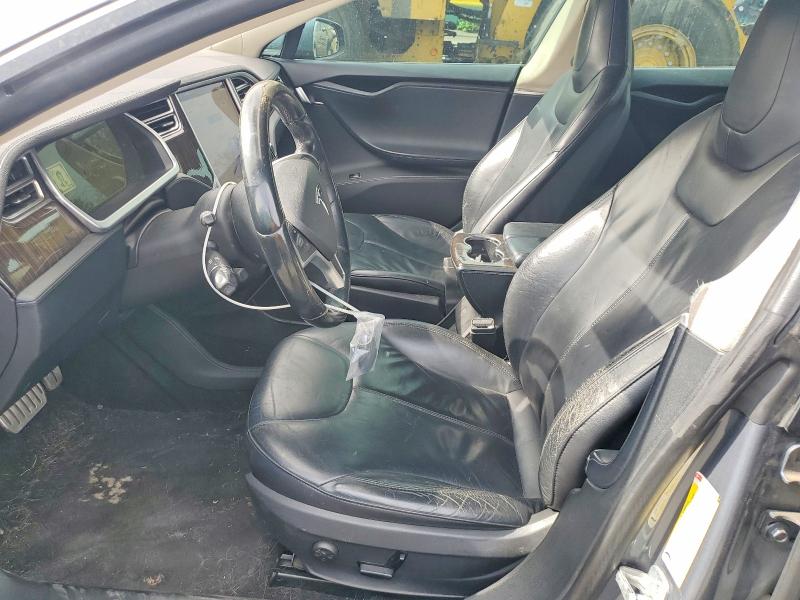 Продаж на аукціоні авто 2013 Tesla Model S, vin: 5YJSA1DP5DFP26625, номер лоту: 54086836