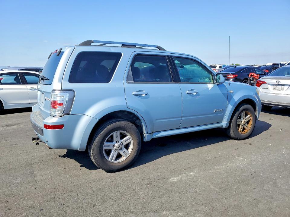 Продаж на аукціоні авто 2008 Mercury Mariner, vin: 4M2CU39H78KJ23414, номер лоту: 52430196