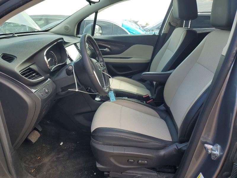 Aukcja sprzedaży 2019 Buick Encore, vin: KL4CJASB3KB954967, numer aukcji: 52318416