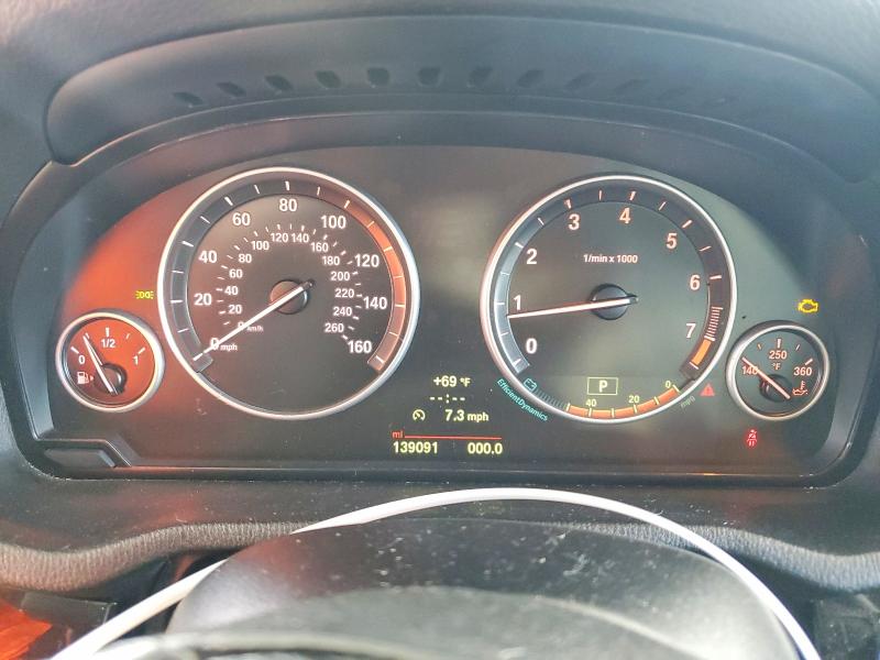 Aukcja sprzedaży 2015 Bmw X3, vin: 5UXWX9C5XF0D48111, numer aukcji: 54658476