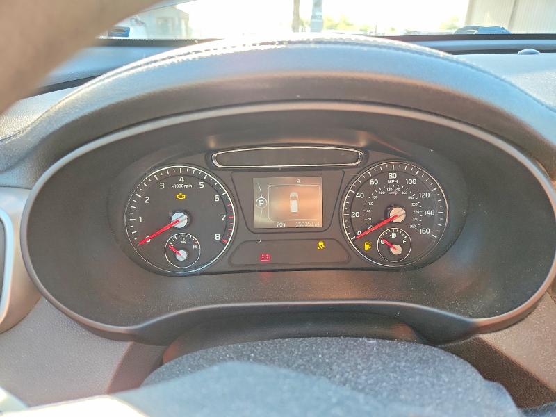 Aukcja sprzedaży 2016 Kia Sorento, vin: 5XYPGDA39GG148193, numer aukcji: 52611536