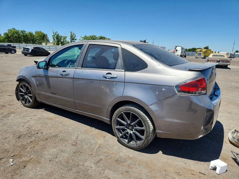 Продаж на аукціоні авто 2011 Ford Focus, vin: 1FAHP3GN1BW184694, номер лоту: 53572706