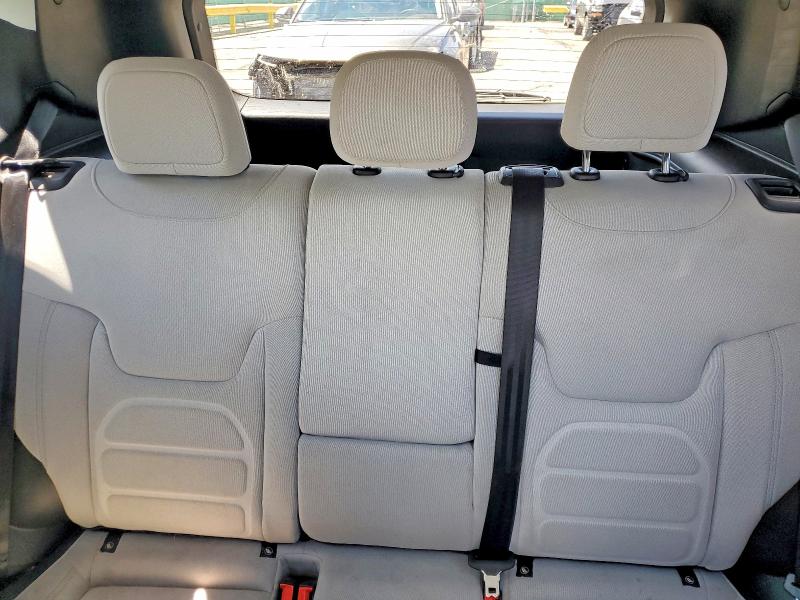 Продажа на аукционе авто 2022 Jeep Renegade, vin: ZACNJDB12NPN56745, номер лота: 52232186