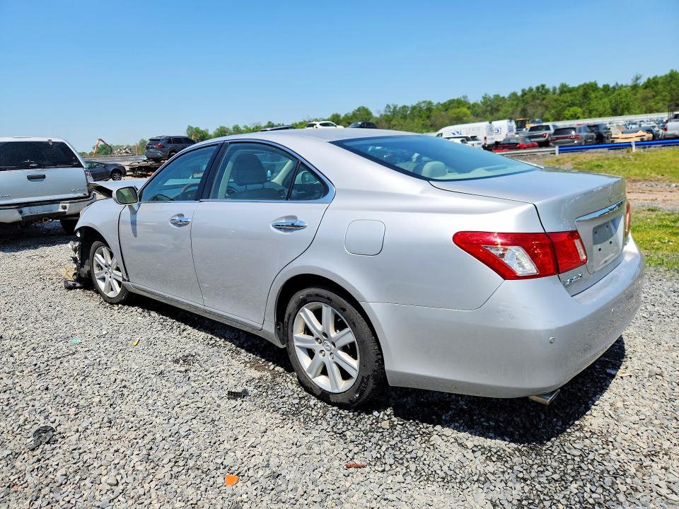 Aukcja sprzedaży 2008 Lexus Es, vin: JTHBJ46G882254393, numer aukcji: 53953556