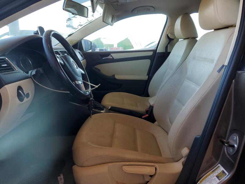 Продажа на аукционе авто 2012 Volkswagen Jetta, vin: 3VWDX7AJ0CM077916, номер лота: 52274886