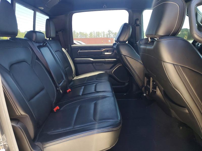 Продаж на аукціоні авто 2021 Ram 1500, vin: 1C6SRFLT4MN803322, номер лоту: 53574186