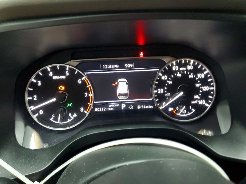 Aukcja sprzedaży 2024 Nissan Rogue, vin: 5N1BT3BA4RC671380, numer aukcji: 55119996