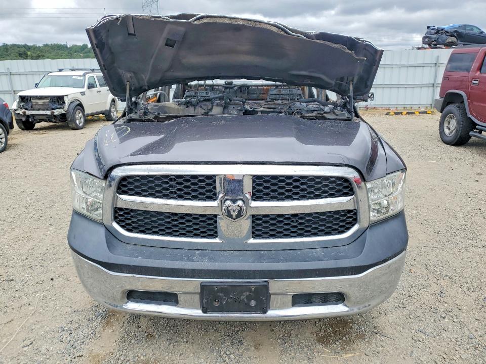 Aukcja sprzedaży 2015 Ram 1500, vin: 3C6RR7KT8FG631491, numer aukcji: 52379726