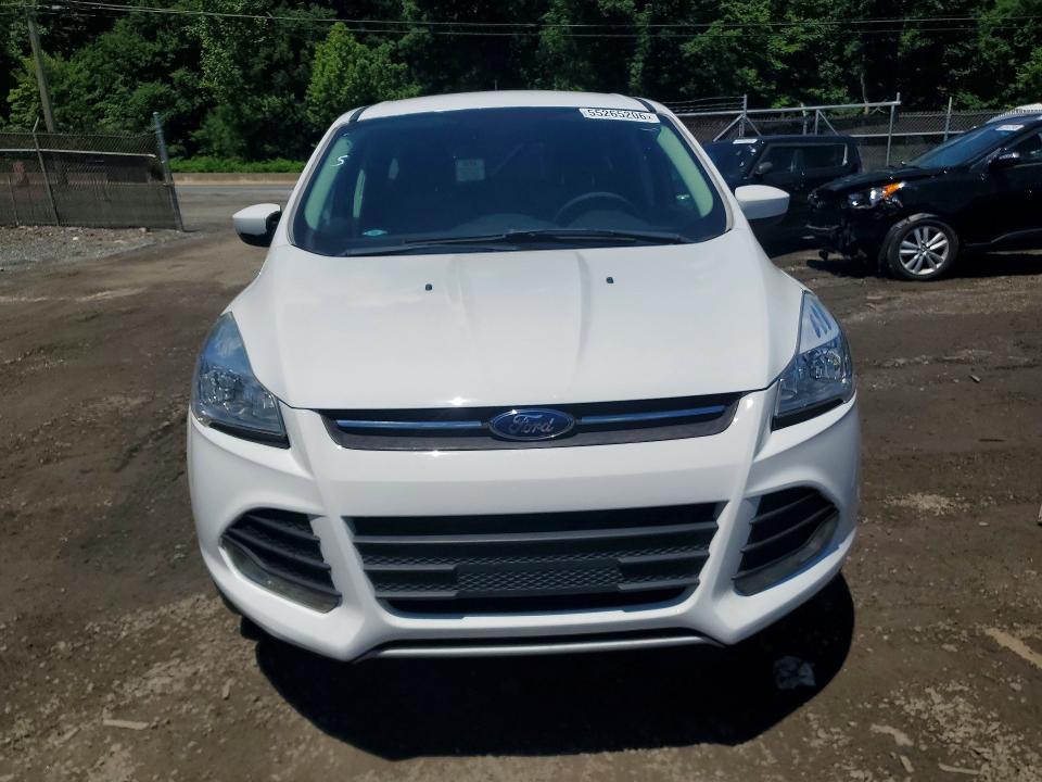 Продаж на аукціоні авто 2016 Ford Escape, vin: 1FMCU9GX9GUC32426, номер лоту: 55265206