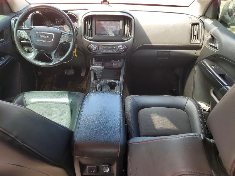 Продаж на аукціоні авто 2015 Gmc Canyon, vin: 1GTG6BE39F1120846, номер лоту: 54841356
