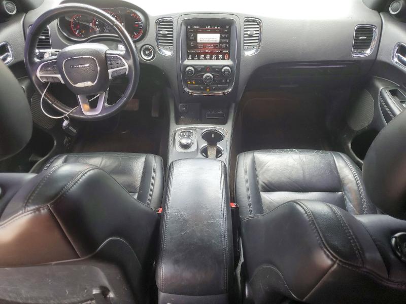 Aukcja sprzedaży 2014 Dodge Durango, vin: 1C4RDHDG3EC596583, numer aukcji: 52392626