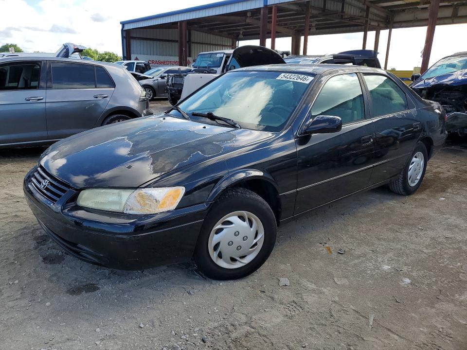 54322646 :رقم المزاد ، 4T1BG28K8XU584491 vin ، 1999 Toyota Camry مزاد بيع