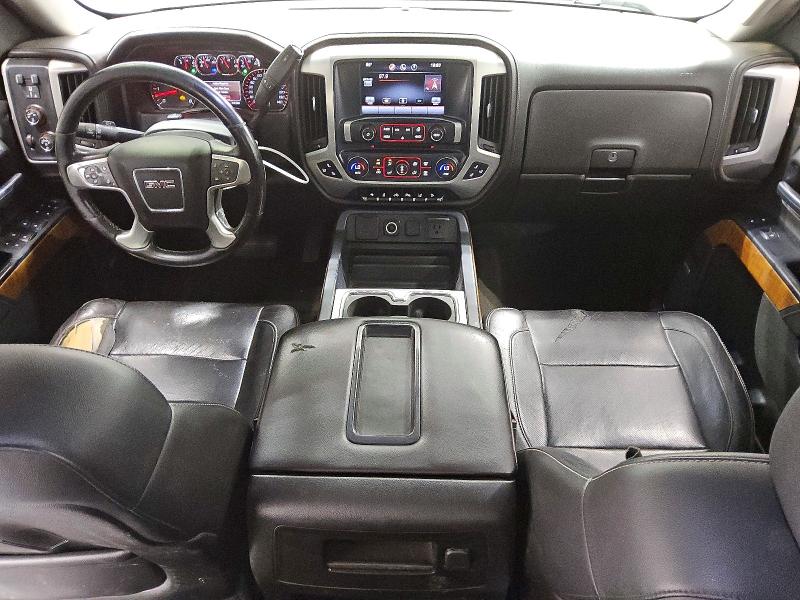 2014 Gmc Sierra მანქანა იყიდება აუქციონზე, vin: 3GTU2VEC1EG361400, აუქციონის ნომერი: 52235676