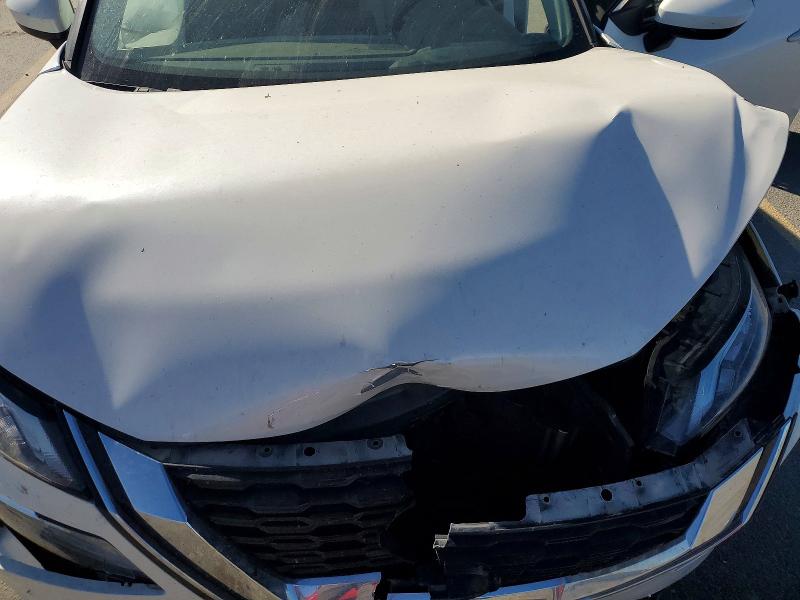Aukcja sprzedaży 2023 Nissan Rogue, vin: JN8BT3BB3PW485018, numer aukcji: 54265496