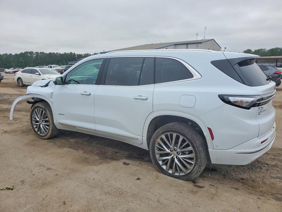 Aukcja sprzedaży 2026 Buick Enclave, vin: 5GAEVCKS9TJ166928, numer aukcji: 52671566