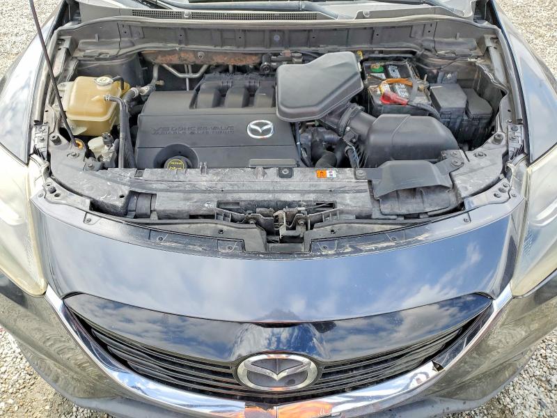2014 Mazda Cx-9 მანქანა იყიდება აუქციონზე, vin: JM3TB2BV1E0430551, აუქციონის ნომერი: 52418006