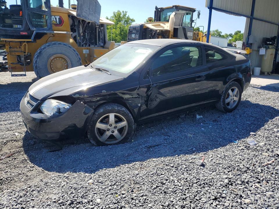 Aukcja sprzedaży 2006 Chevrolet Cobalt, vin: 1G1AL18F267633070, numer aukcji: 53389066