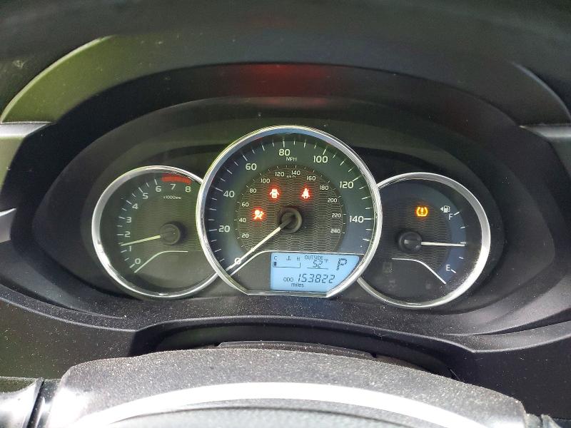 Продаж на аукціоні авто 2015 Toyota Corolla, vin: 5YFBURHE4FP205434, номер лоту: 53129876