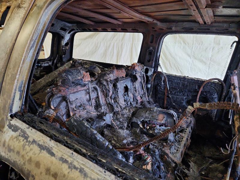 Aukcja sprzedaży 2004 Chevrolet Suburban, vin: 1GNFK16Z54J258764, numer aukcji: 54599536