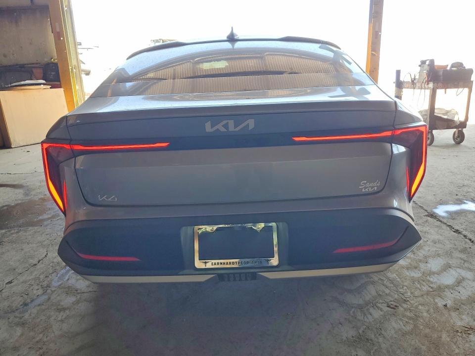 Продаж на аукціоні авто 2026 Kia K4, vin: 3KPFT4DE1TE304433, номер лоту: 53246836