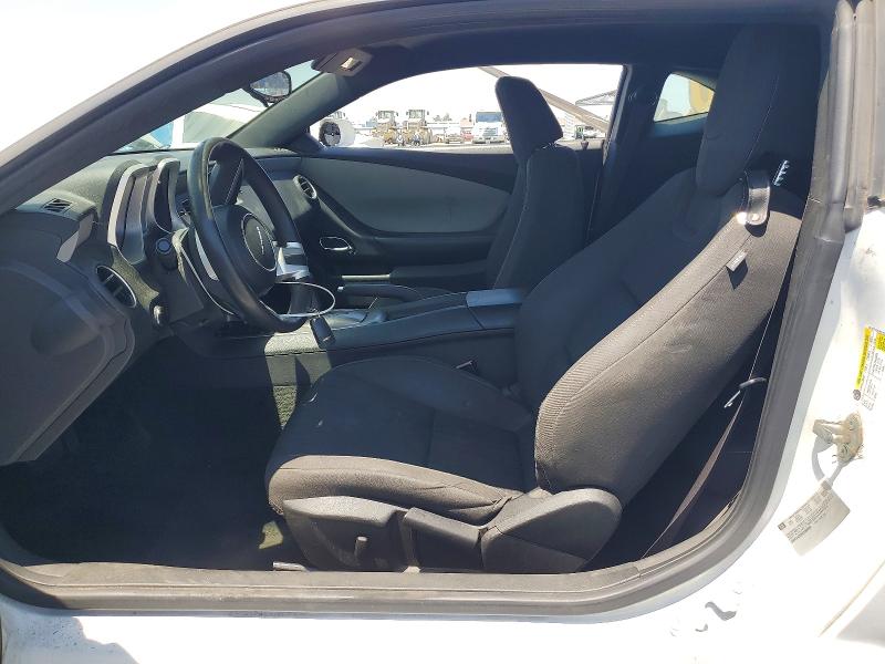 Aukcja sprzedaży 2011 Chevrolet Camaro, vin: 2G1FA1ED9B9169735, numer aukcji: 54726586