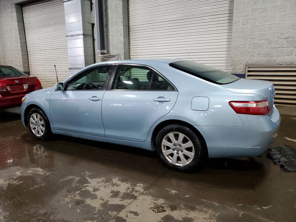 Продажа на аукционе авто 2007 Toyota Camry, vin: 4T1BK46K27U529144, номер лота: 54336506