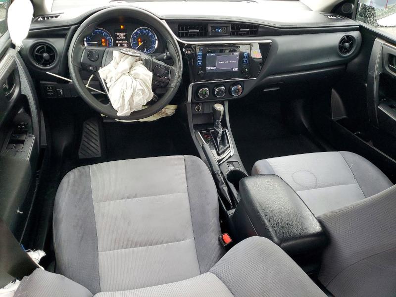Продаж на аукціоні авто 2018 Toyota Corolla, vin: 2T1BURHE4JC013780, номер лоту: 53114766