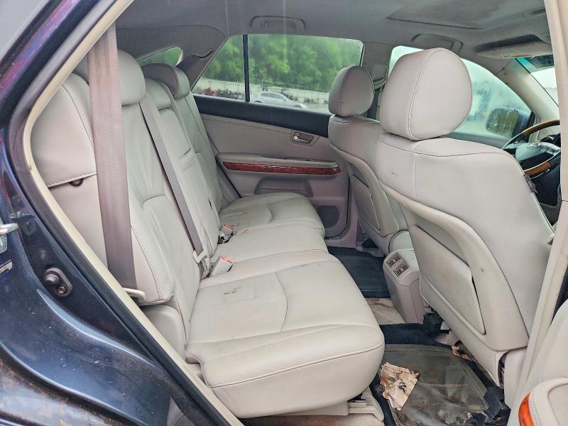 Продажа на аукционе авто 2007 Lexus Rx, vin: 2T2GK31UX7C005889, номер лота: 52085256