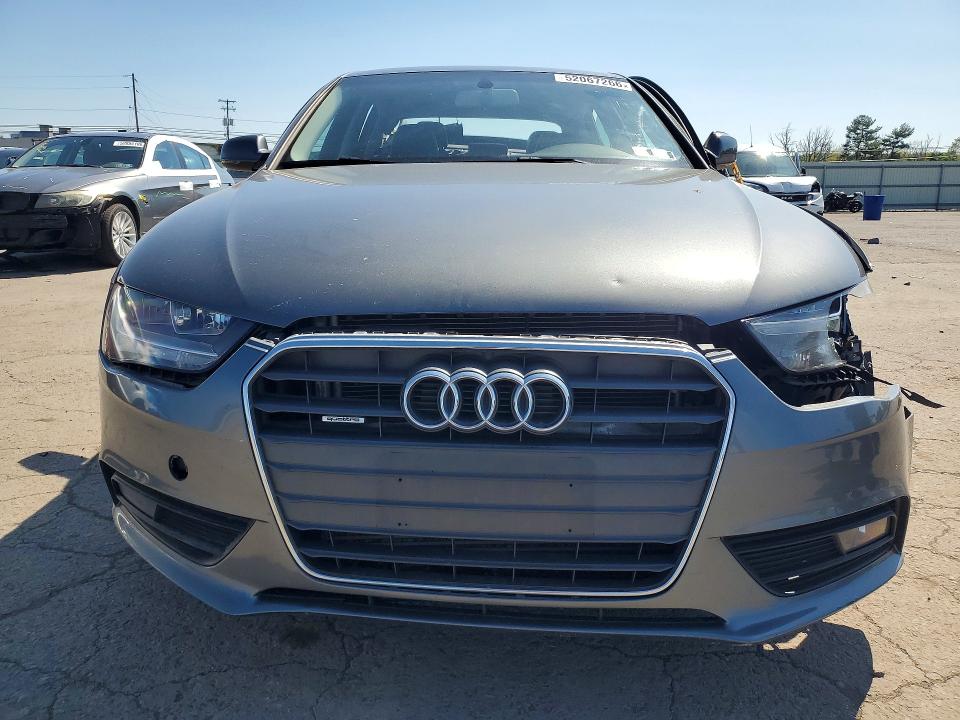 Aukcja sprzedaży 2014 Audi A4, vin: WAUDFAFL8EN042267, numer aukcji: 52067266