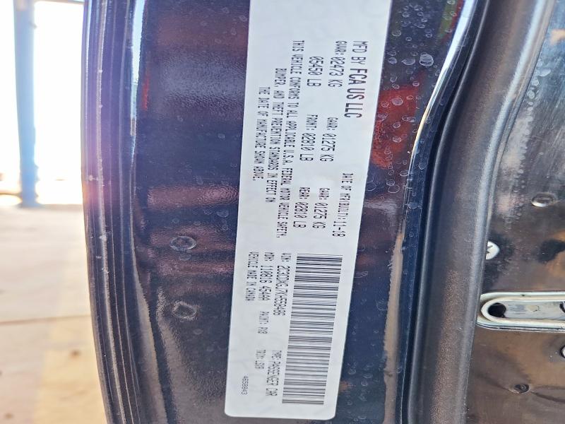 Aukcja sprzedaży 2019 Dodge Charger, vin: 2C3CDXGJ7KH558486, numer aukcji: 54910336