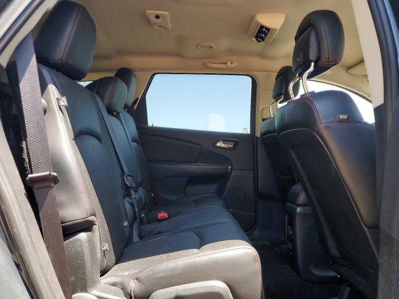 Продажа на аукционе авто 2017 Dodge Journey, vin: 3C4PDDEG3HT595828, номер лота: 55210456