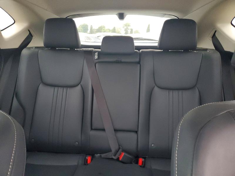 Продажа на аукционе авто 2025 Lexus Nx 350h, vin: JTJGKCEZ5S2065240, номер лота: 53779276