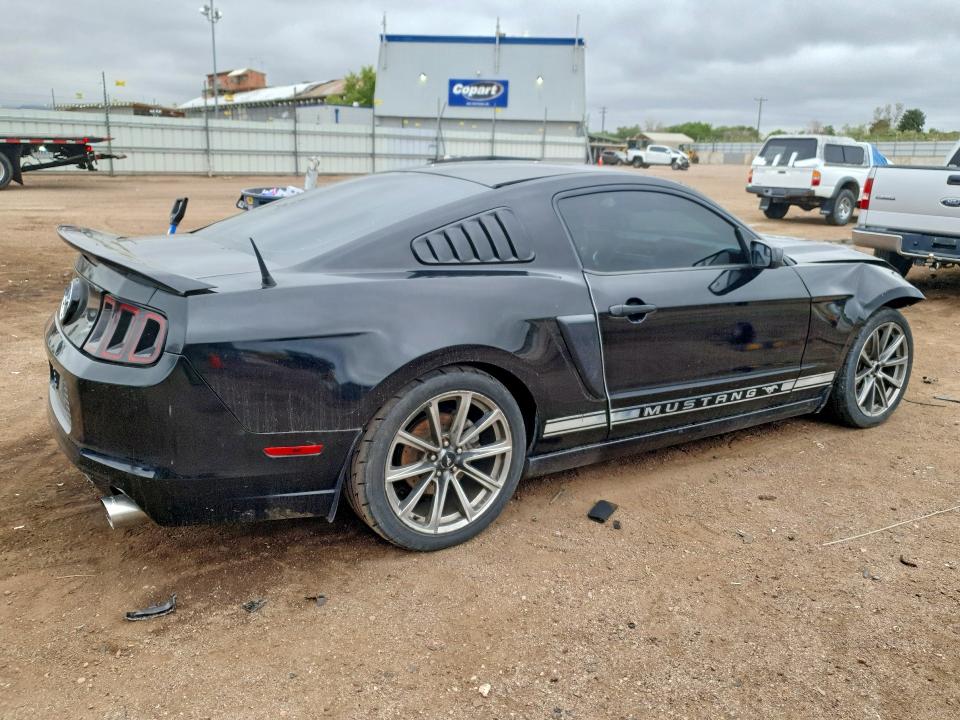 Продаж на аукціоні авто 2014 Ford Mustang, vin: 1ZVBP8AM9E5287916, номер лоту: 54280936