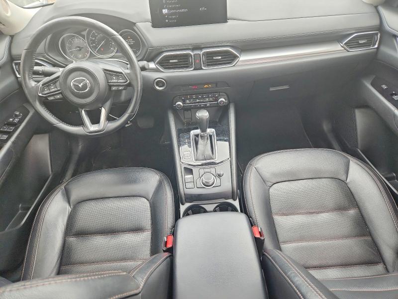 Aukcja sprzedaży 2023 Mazda Cx-5, vin: JM3KFBCM4P0145903, numer aukcji: 54264866