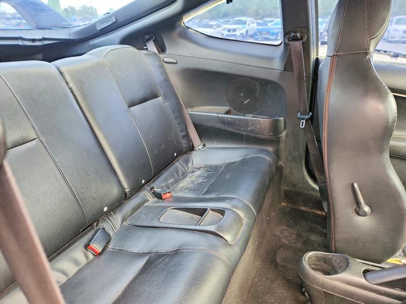 Aukcja sprzedaży 2005 Acura Rsx, vin: JH4DC53055S009191, numer aukcji: 54915046