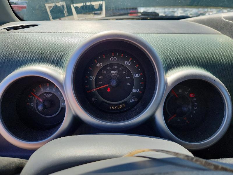 2005 Honda Element მანქანა იყიდება აუქციონზე, vin: 5J6YH28615L019429, აუქციონის ნომერი: 54053046