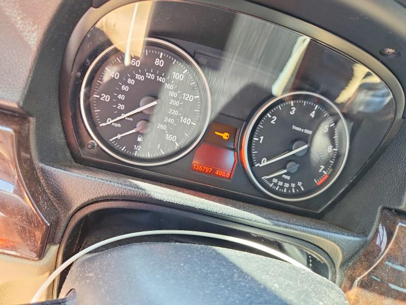 Aukcja sprzedaży 2011 Bmw 328, vin: WBAPH5C53BA444558, numer aukcji: 54697406