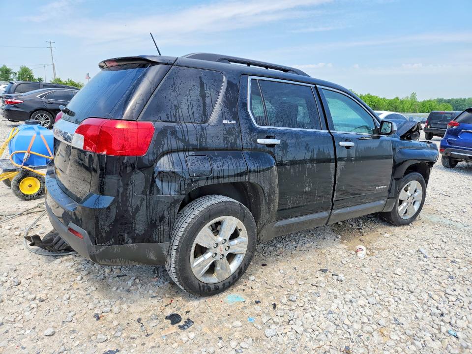 Aukcja sprzedaży 2014 Gmc Terrain, vin: 2GKALREK3E6355726, numer aukcji: 54955306