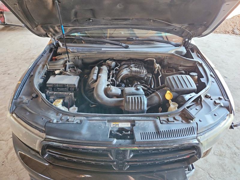 2014 Dodge Durango მანქანა იყიდება აუქციონზე, vin: 1C4RDHAG5EC551679, აუქციონის ნომერი: 52952106