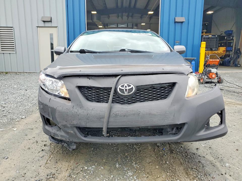Продаж на аукціоні авто 2010 Toyota Corolla, vin: 2T1BU4EE7AC198379, номер лоту: 53961646